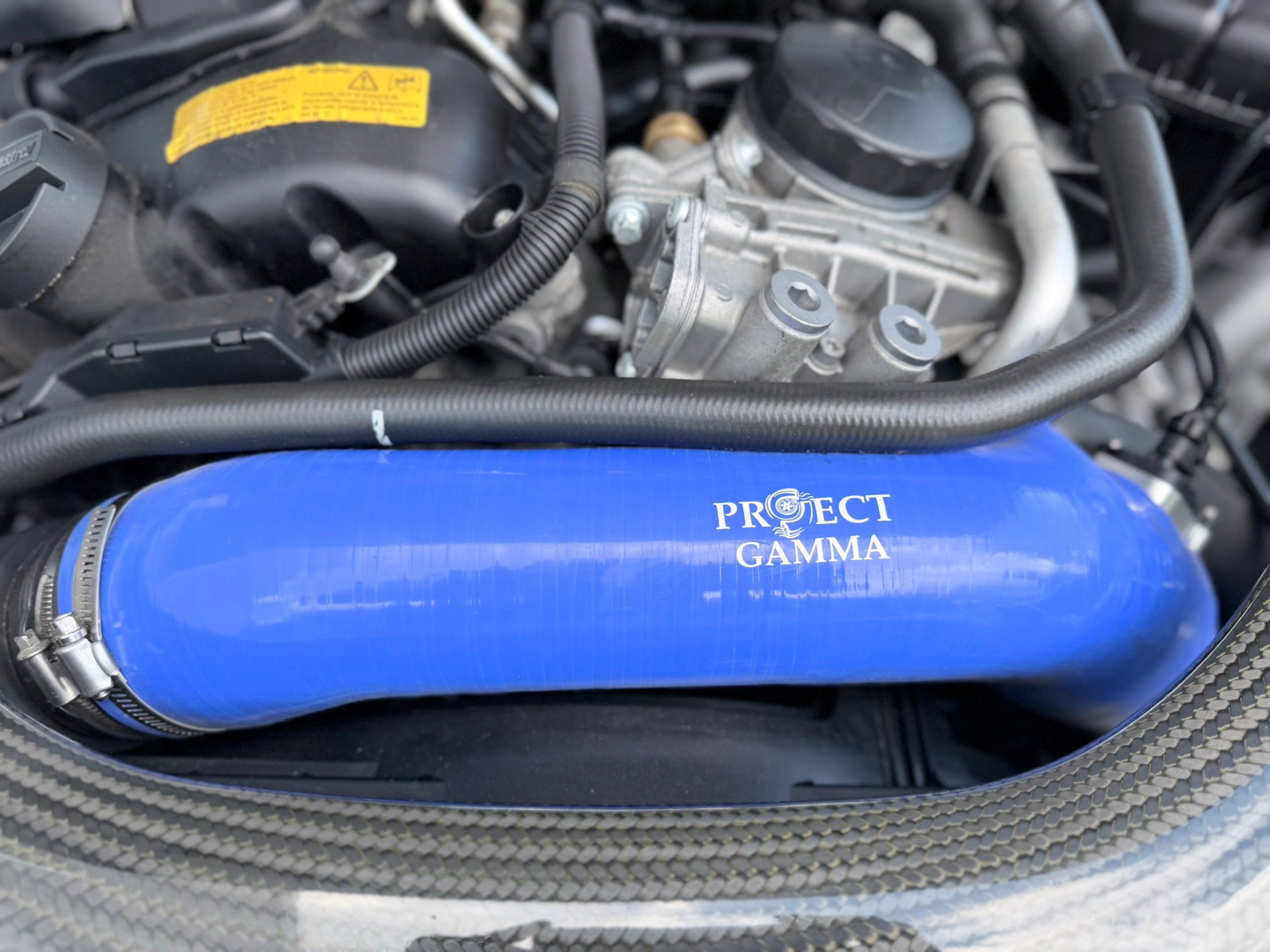 Used 2015 BMW M4 Coupe RWD image 48