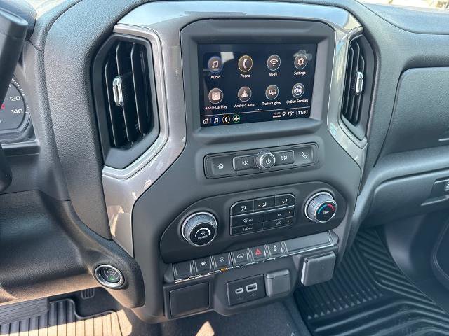 New 2026 Chevrolet Silverado 1500 Custom image 10