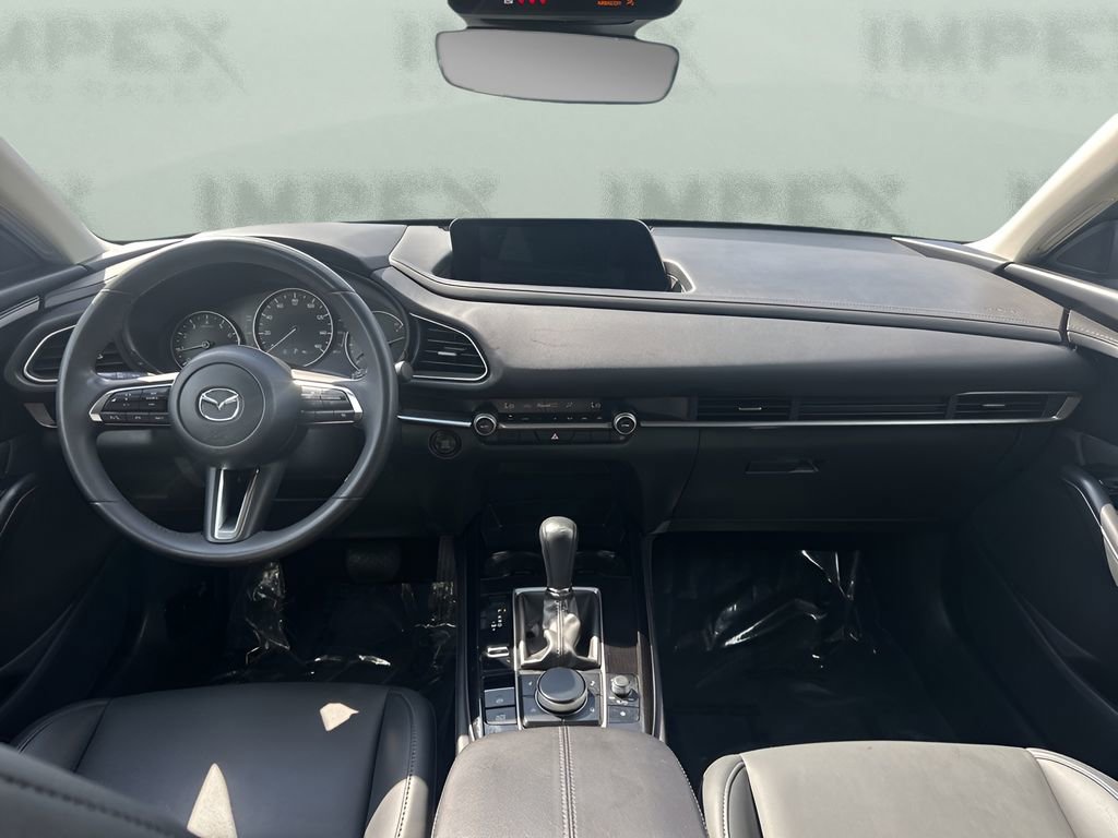 Used 2024 MAZDA CX-30 AWD 2.5 S w/ Select Sport Pkg image 11