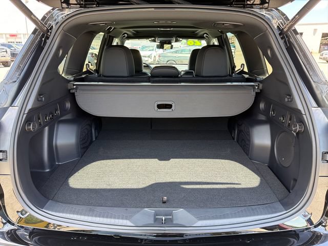 Certified 2026 Subaru Forester Touring AWD/4WD image 29
