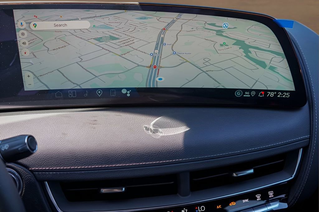 New 2026 Cadillac CT5 Premium Luxury image 13