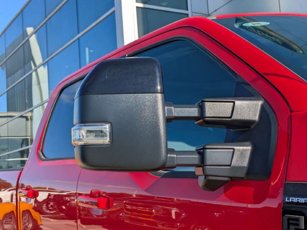 New 2026 Ford F250 Lariat AWD/4WD image 13