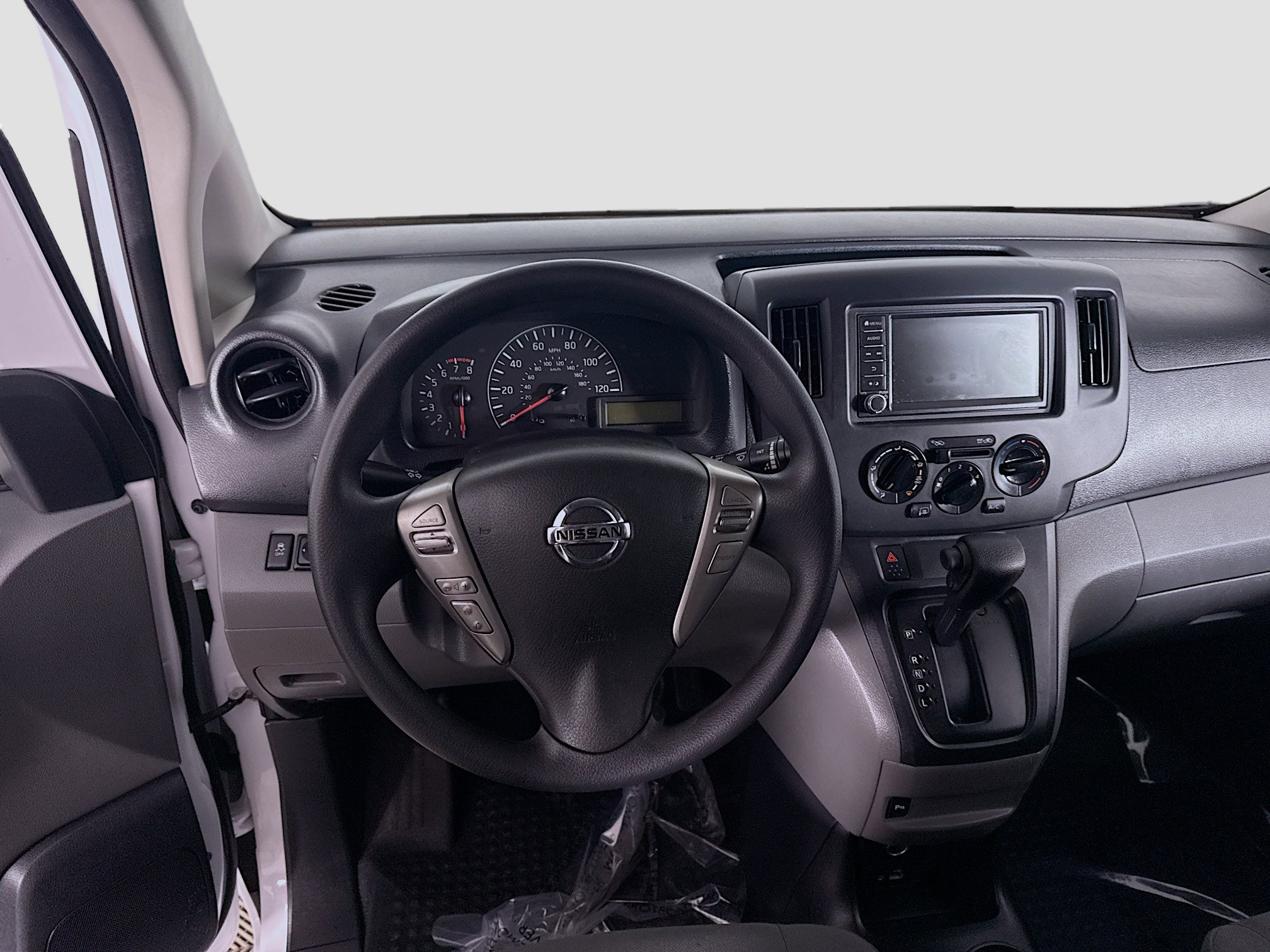 Used 2021 Nissan NV200 SV image 17