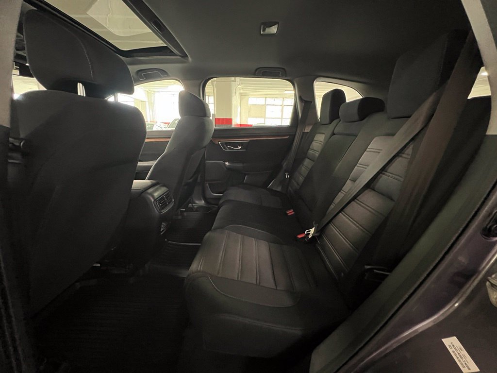 Used 2018 Honda CR-V EX image 13