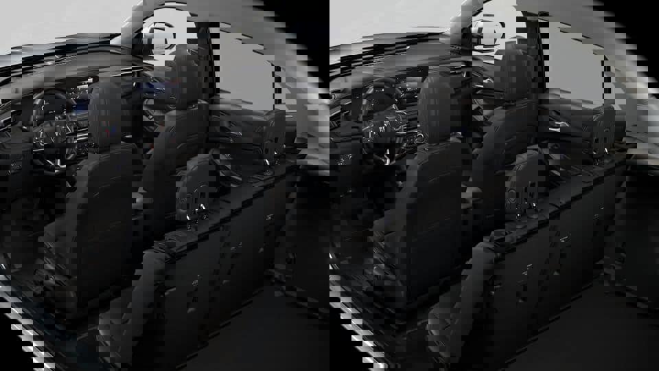 New 2026 Buick Encore GX Preferred w/ Advanced Technology Package image 48