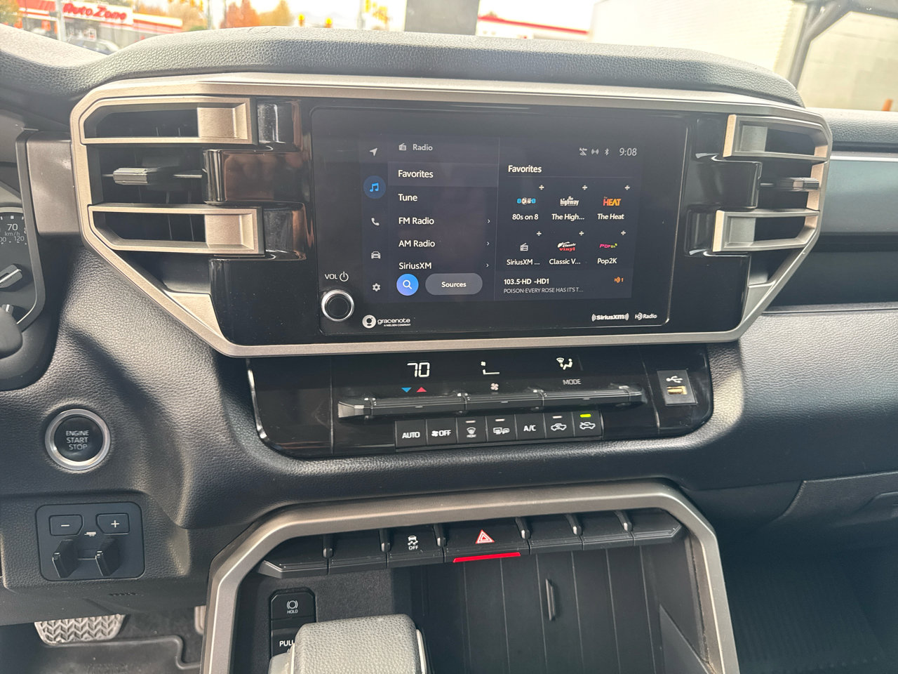 Used 2022 Toyota Tundra SR5 image 16