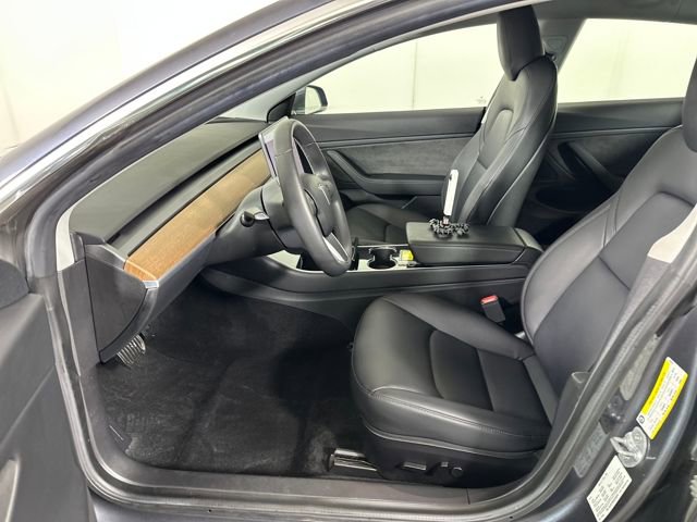Used 2019 Tesla Model 3 Long Range image 12