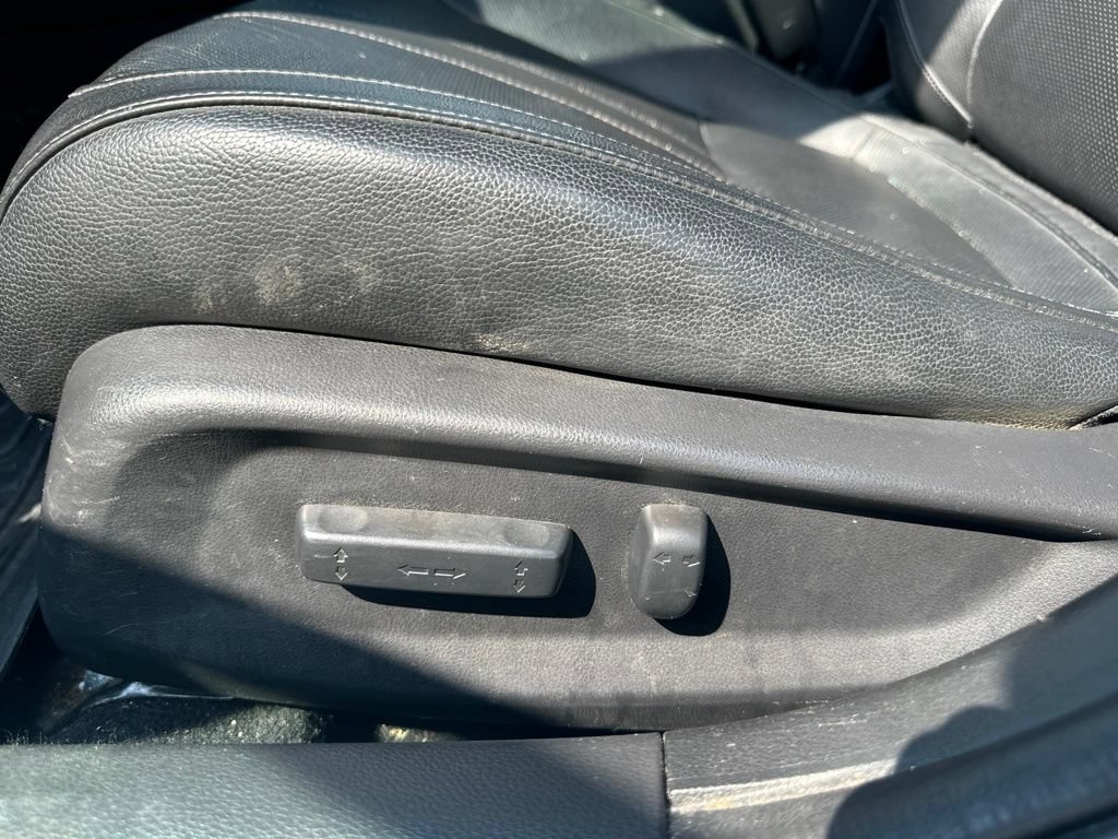 Used 2018 Honda Civic Sport Touring image 18
