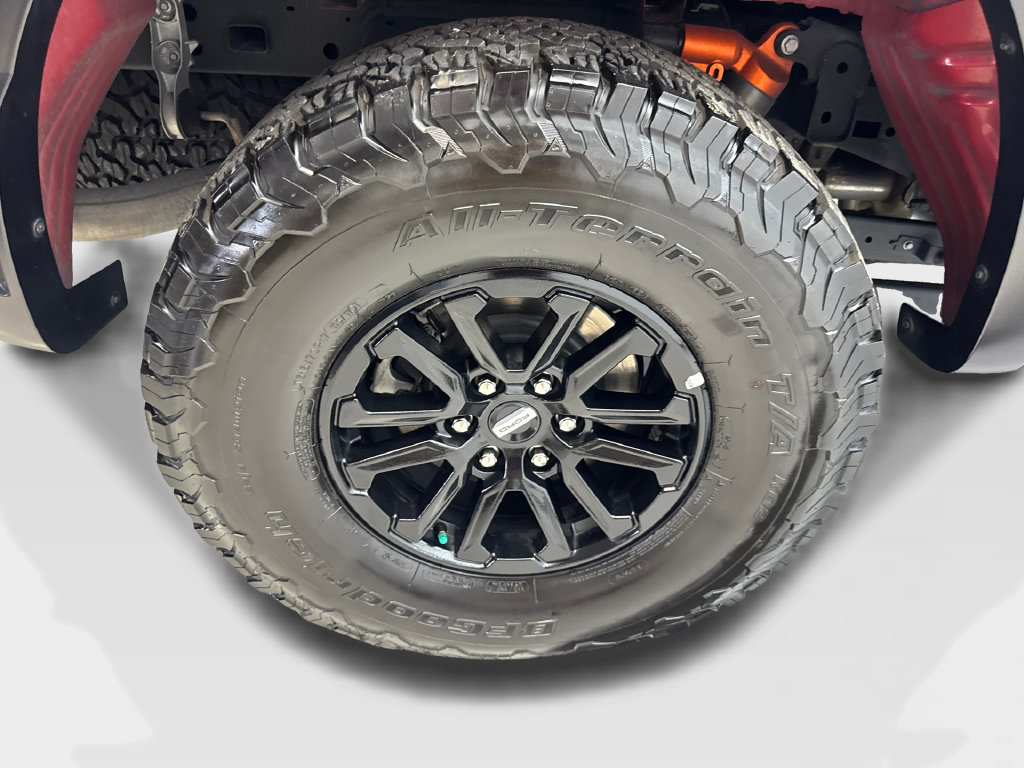 Used 2024 Ford F150 Raptor AWD/4WD image 86
