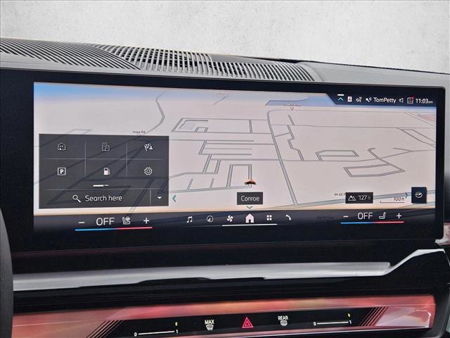 Used 2026 BMW 530i w/ Premium Package image 11