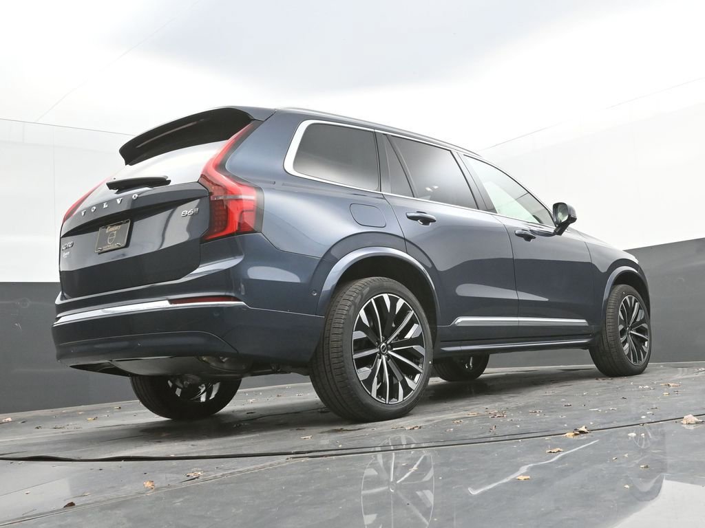 New 2026 Volvo XC90 B6 Ultra w/ Protection Package image 35