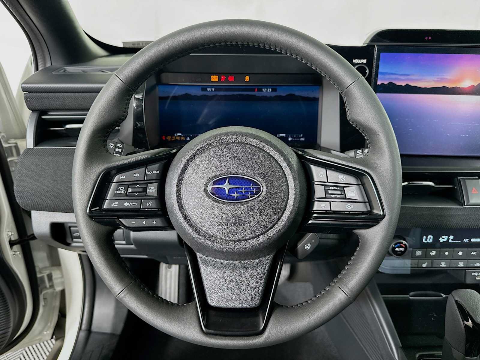 New 2026 Subaru Outback Limited XT AWD/4WD image 11