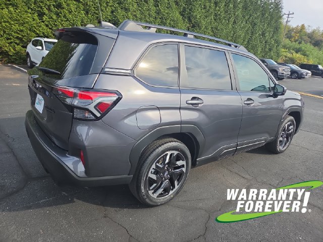 New 2026 Subaru Forester Limited AWD/4WD image 7