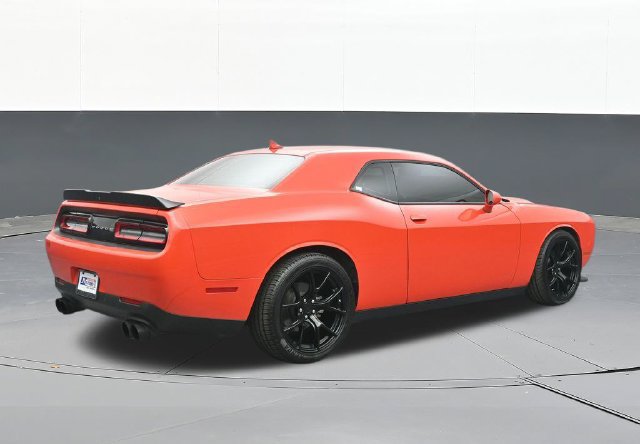Used 2023 Dodge Challenger R/T RWD image 14