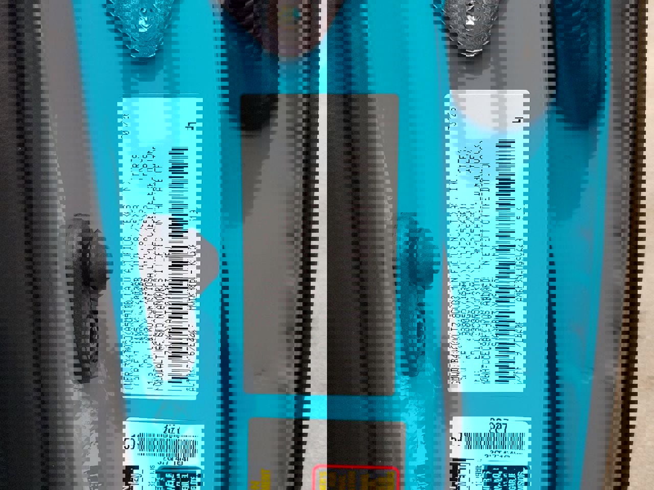 New 2026 Toyota Sequoia TRD Pro image 33