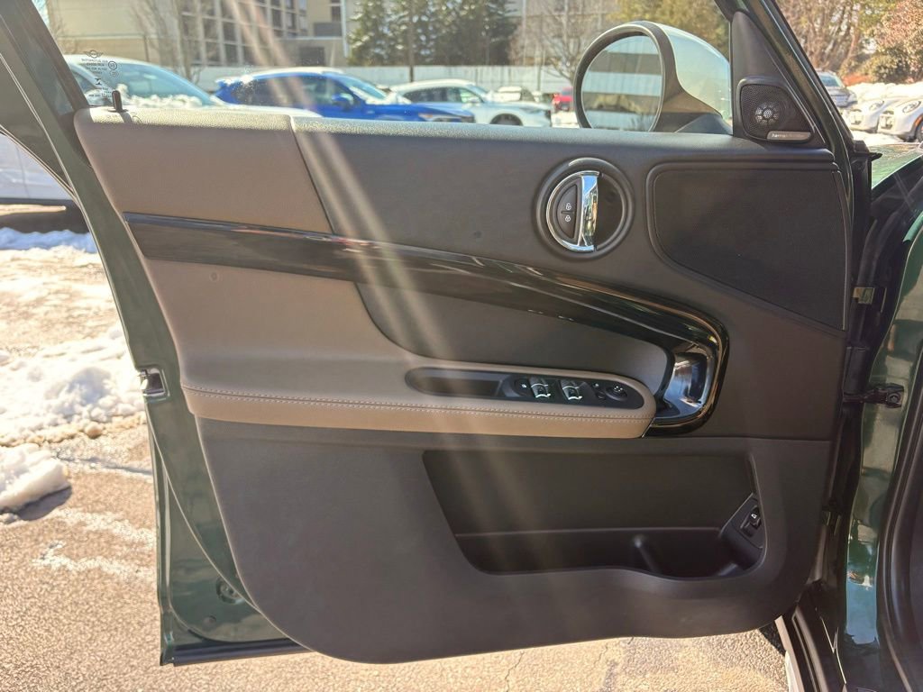 Used 2017 MINI Cooper Countryman S image 26