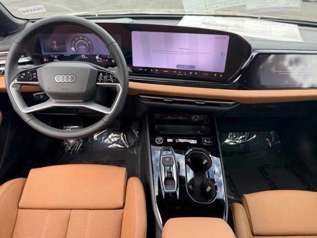 New 2026 Audi A5 Premium Plus AWD/4WD image 19