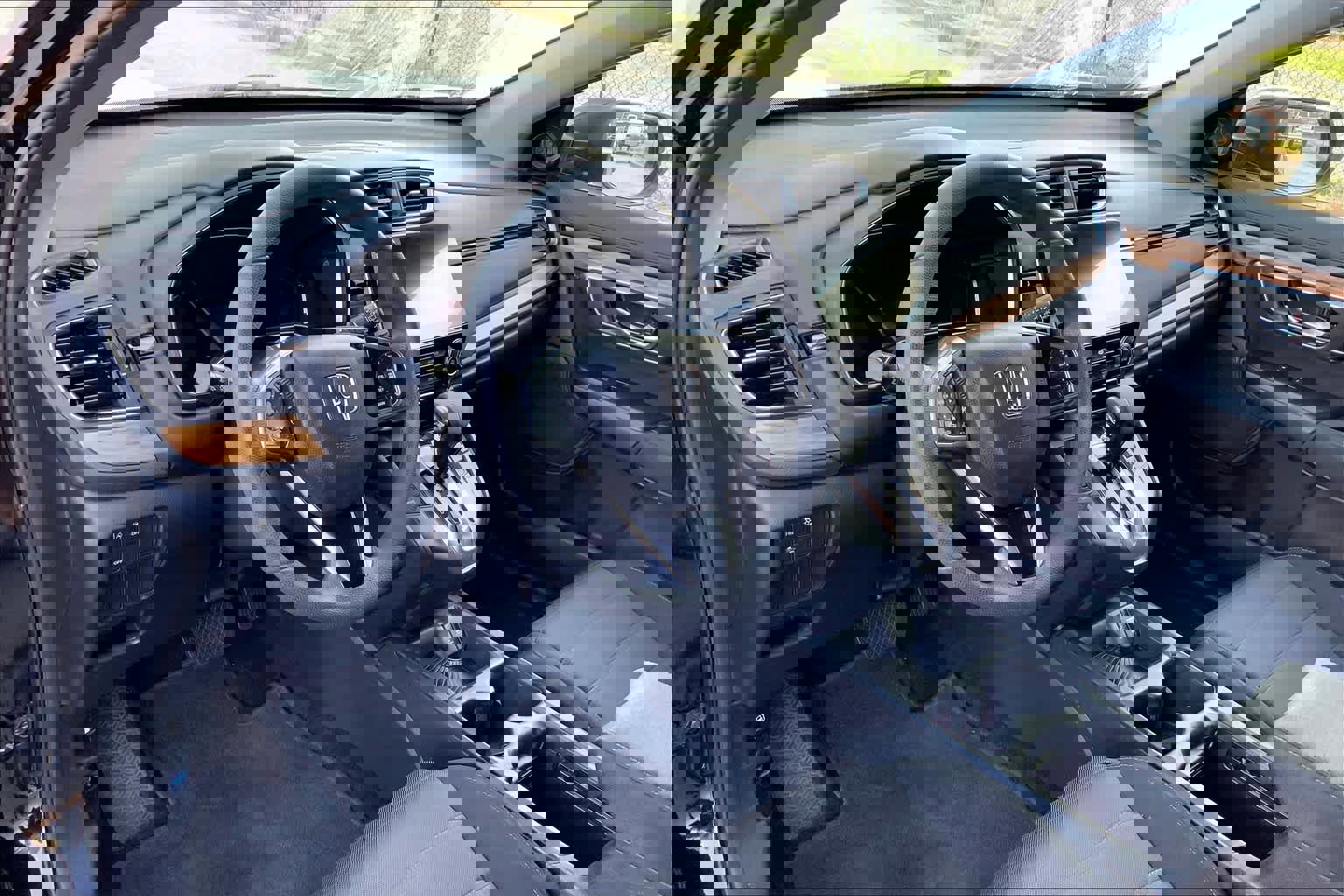 Used 2018 Honda CR-V EX image 19