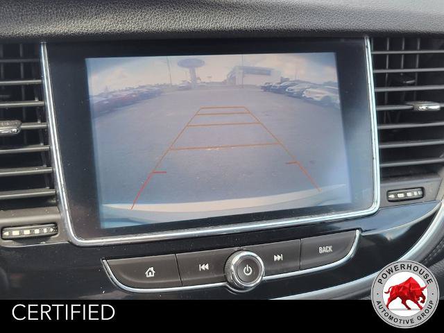 Used 2018 Buick Encore Preferred FWD image 24