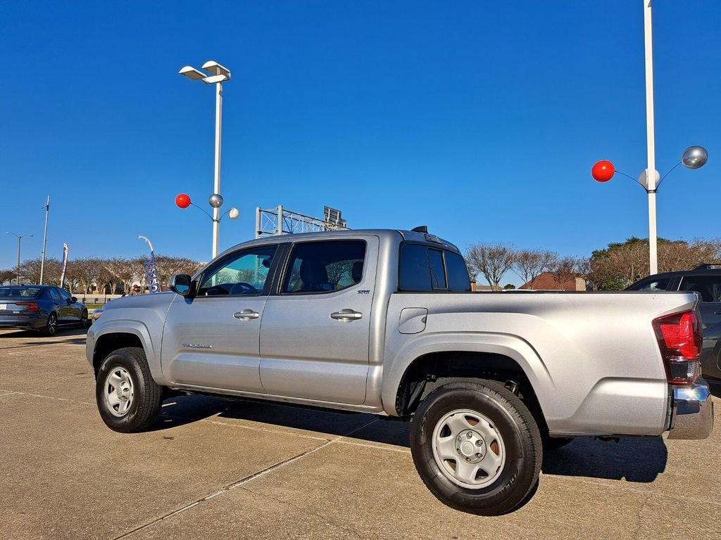 Used 2023 Toyota Tacoma image 8