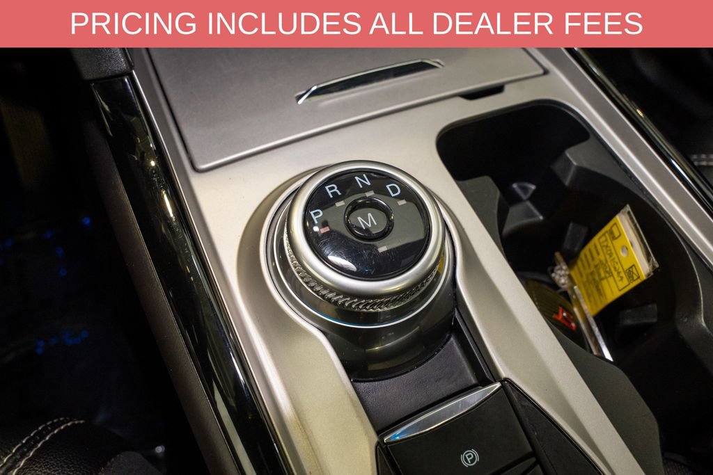 Used 2024 Ford Explorer ST w/ Equipment Group 401A AWD/4WD image 23
