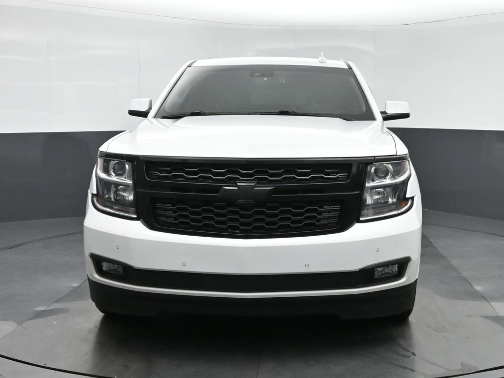Used 2020 Chevrolet Tahoe LT image 2