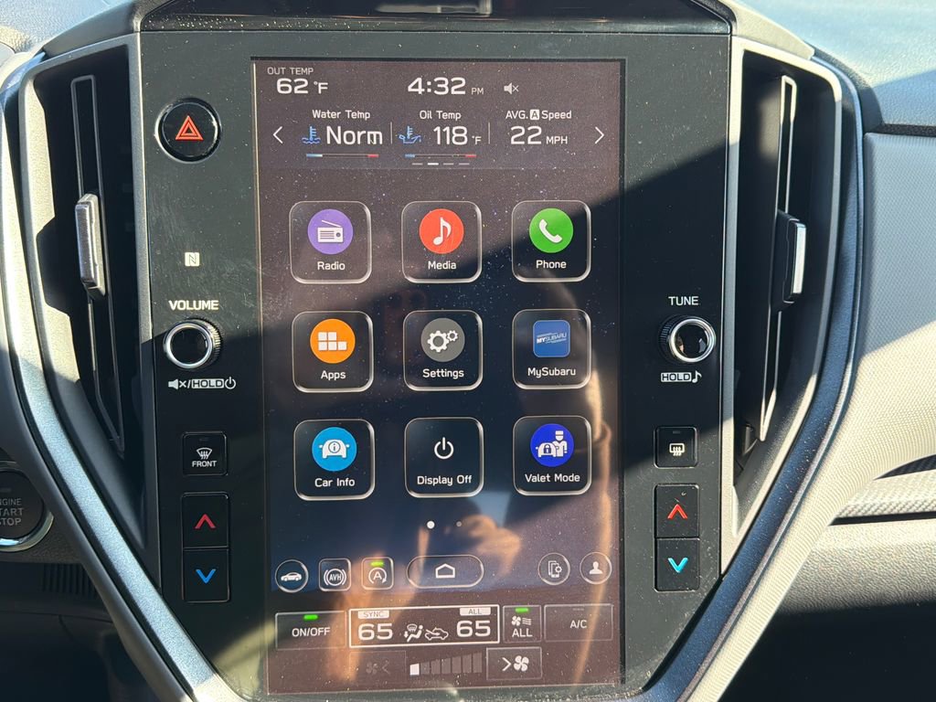 Certified 2024 Subaru Crosstrek 2.5i Sport AWD/4WD image 43