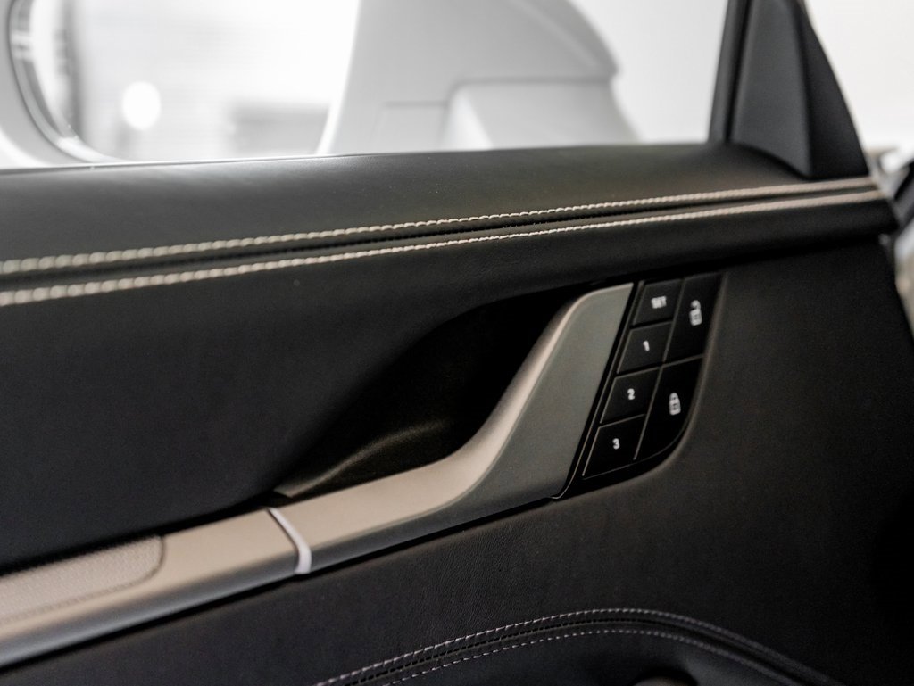 Certified 2024 Porsche 911 Carrera 4S w/ Sport Package image 19