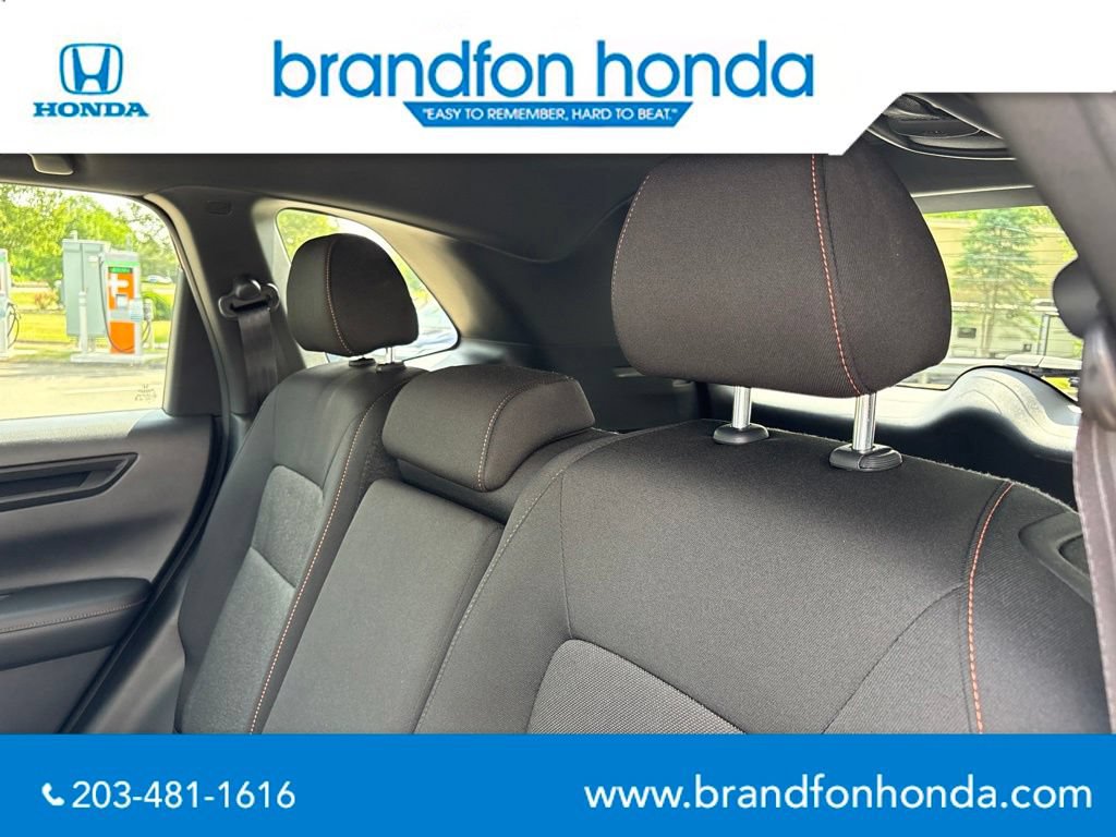 Used 2023 Honda CR-V Sport image 23