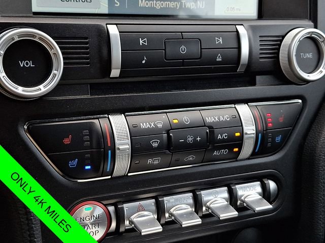 Used 2023 Ford Mustang Premium w/ Equipment Group 201A image 16