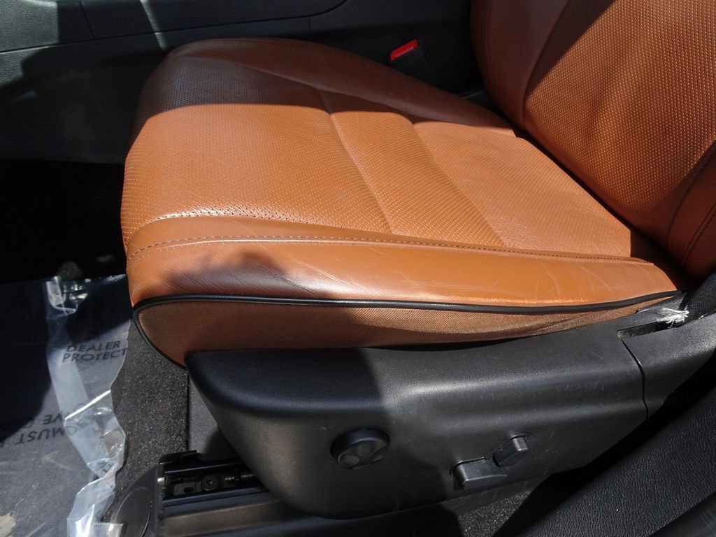Used 2020 Jeep Grand Cherokee Summit w/ Skid Plate Group AWD/4WD image 9