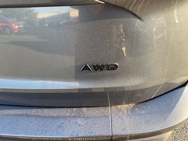 New 2027 Nissan Rogue SV AWD/4WD image 8