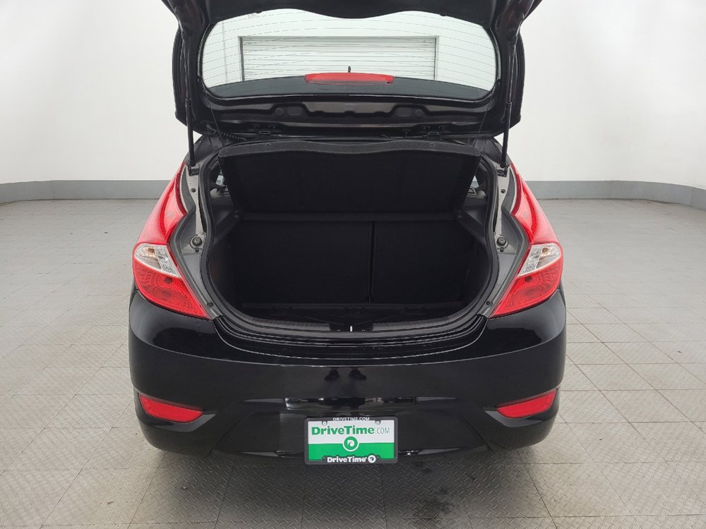 Used 2015 Hyundai Accent Sport image 29