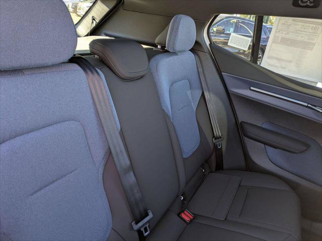 New 2026 Volvo EX30 Plus w/ Protection Package Premier AWD/4WD image 13