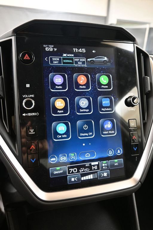 Certified 2025 Subaru Crosstrek 2.0i Premium AWD/4WD image 27