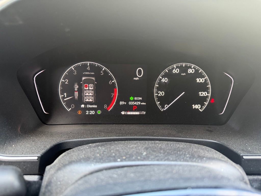 Used 2025 Honda Pilot EX-L image 15