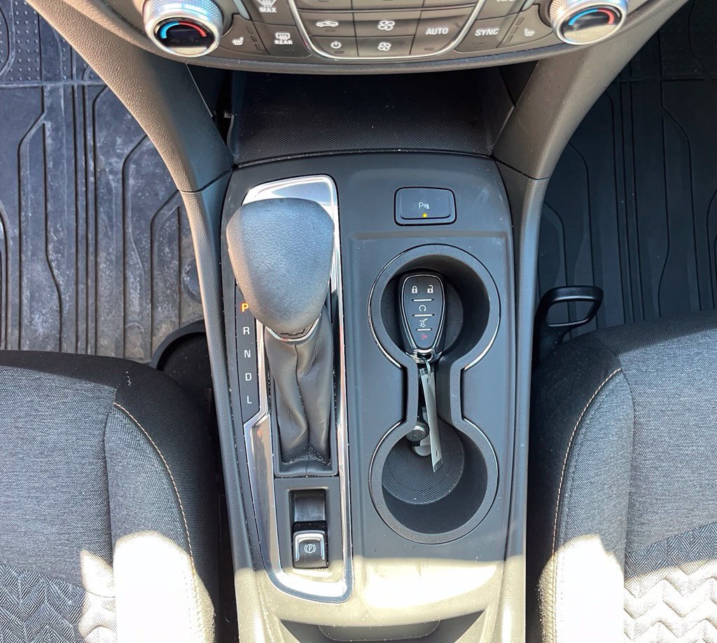 Used 2022 Chevrolet Equinox LT FWD image 23