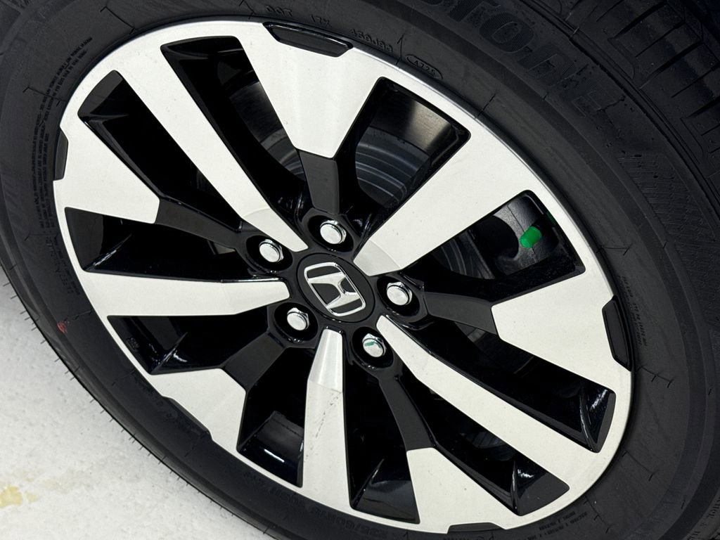 New 2026 Honda Odyssey EX-L image 12