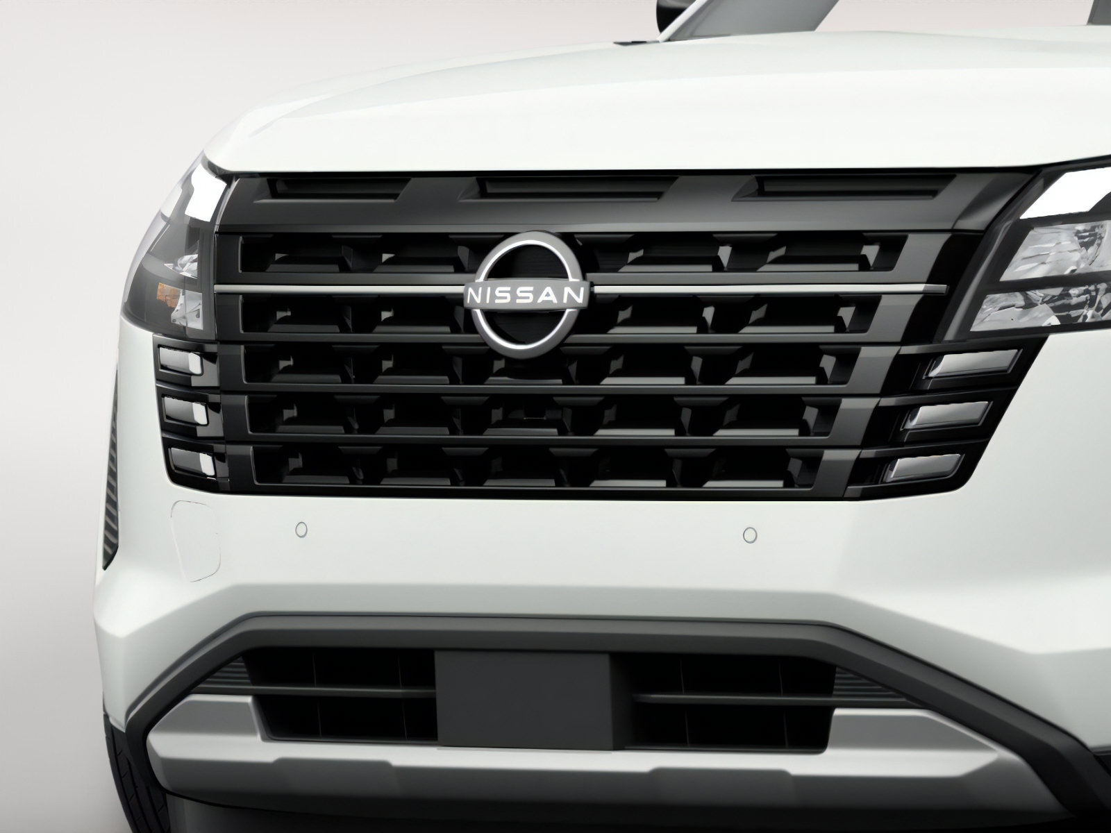 New 2026 Nissan Pathfinder SL AWD/4WD image 12