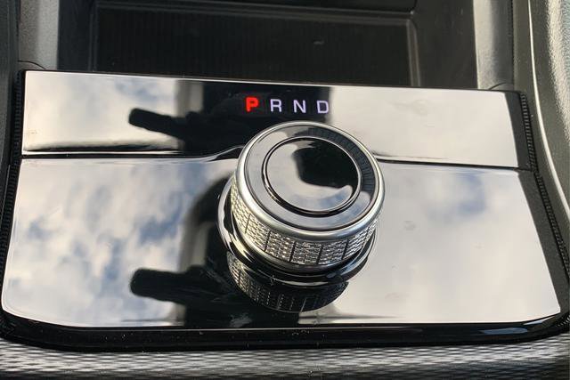 New 2025 Jeep Grand Cherokee Altitude image 34