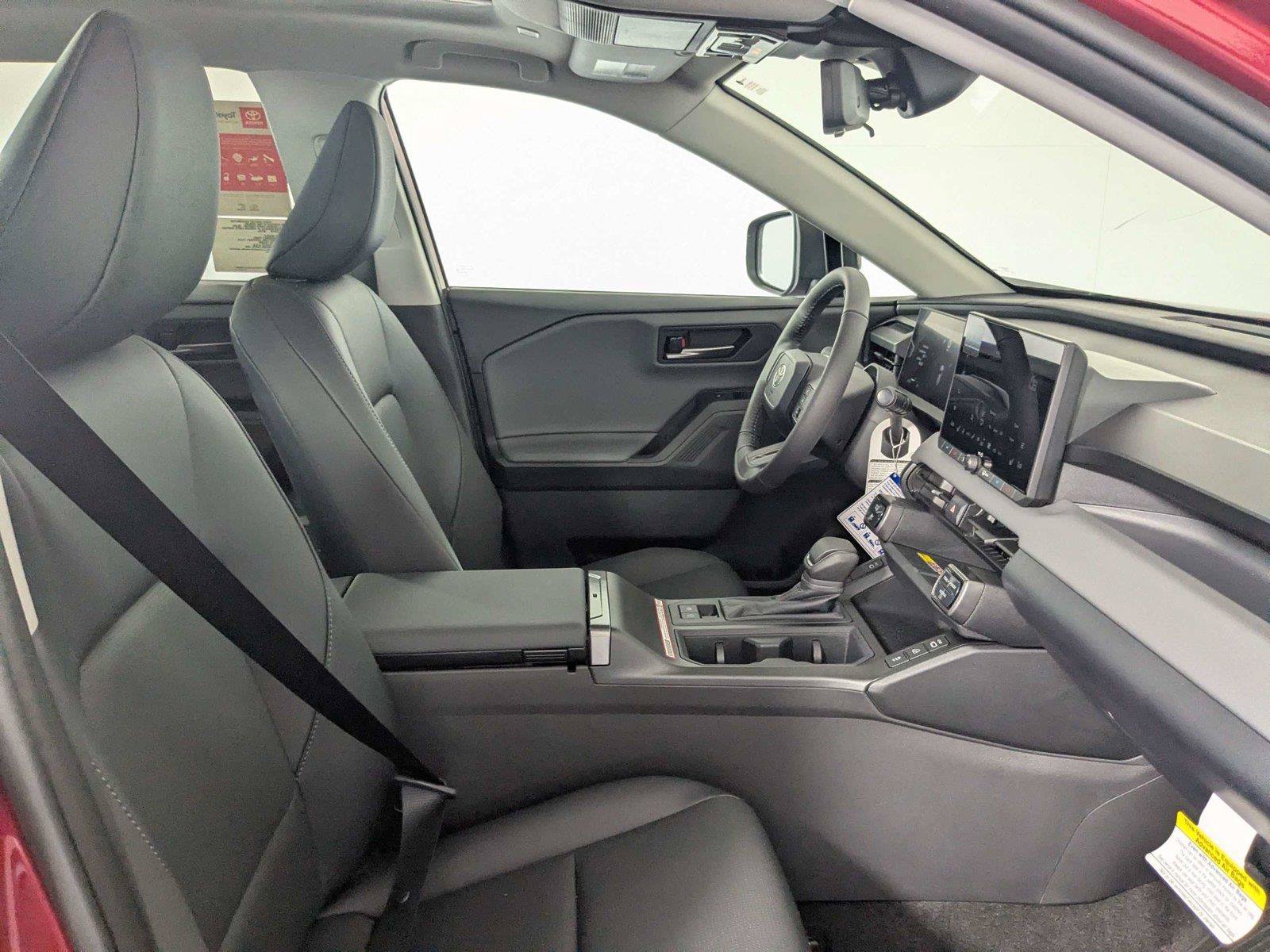 New 2026 Toyota RAV4 XLE Premium AWD/4WD image 24