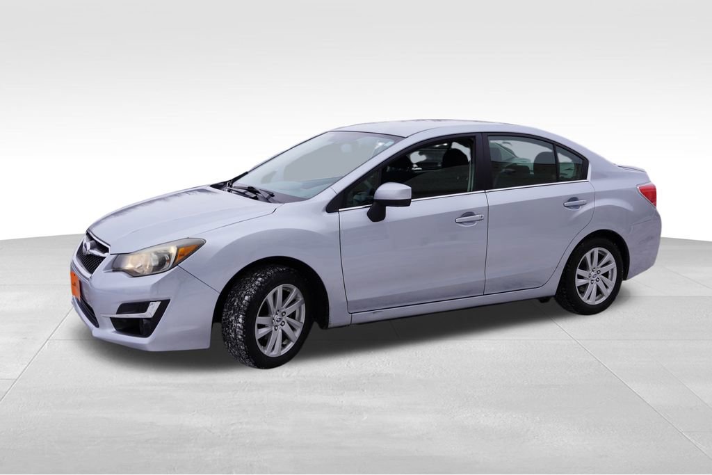 Used 2015 Subaru Impreza 2.0i Premium w/ Popular Package #2 image 10