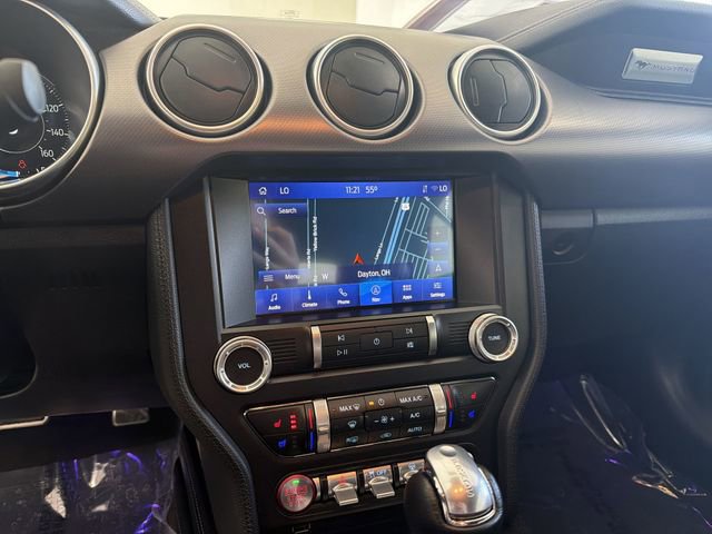 Used 2022 Ford Mustang GT Premium w/ Equipment Group 401A image 26