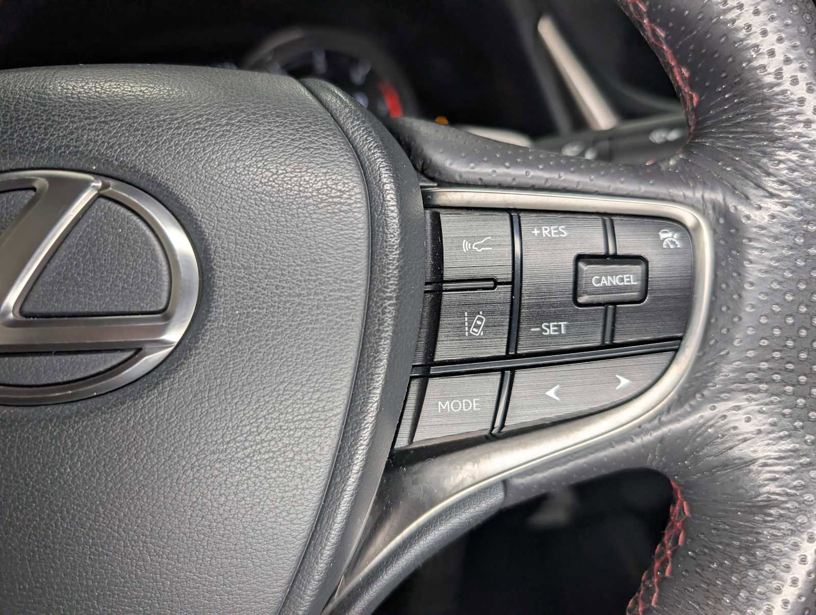 Used 2021 Lexus ES 250 F Sport w/ Accessory Package image 36