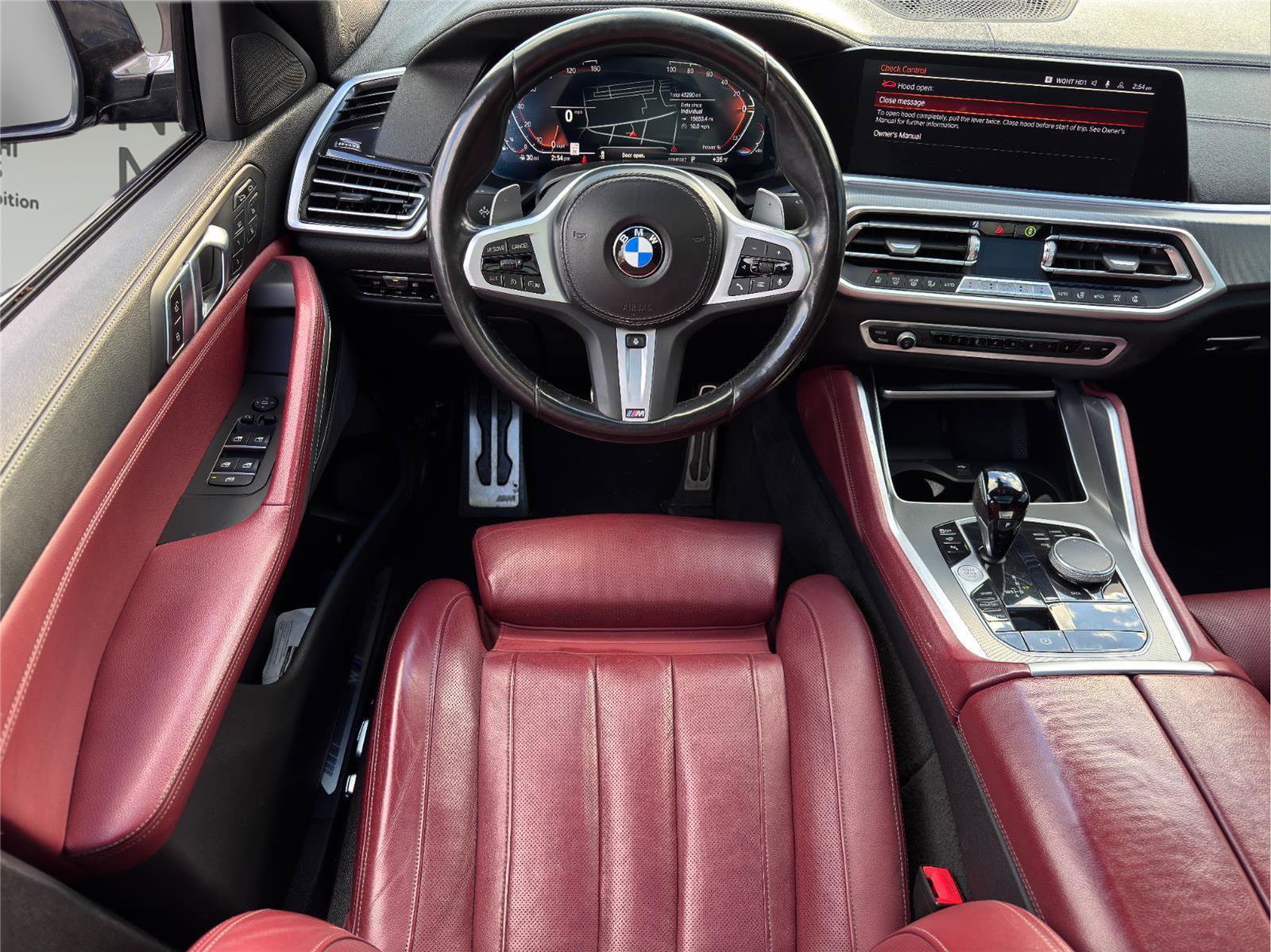 Used 2022 BMW X6 xDrive40i w/ M Sport Package image 18