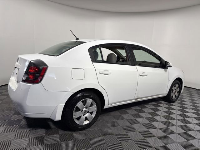 Used 2008 Nissan Sentra 2.0 image 6