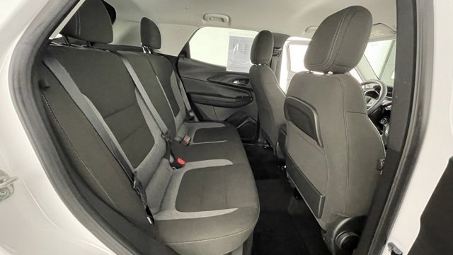 Used 2022 Chevrolet TrailBlazer LT w/ Convenience Package image 43