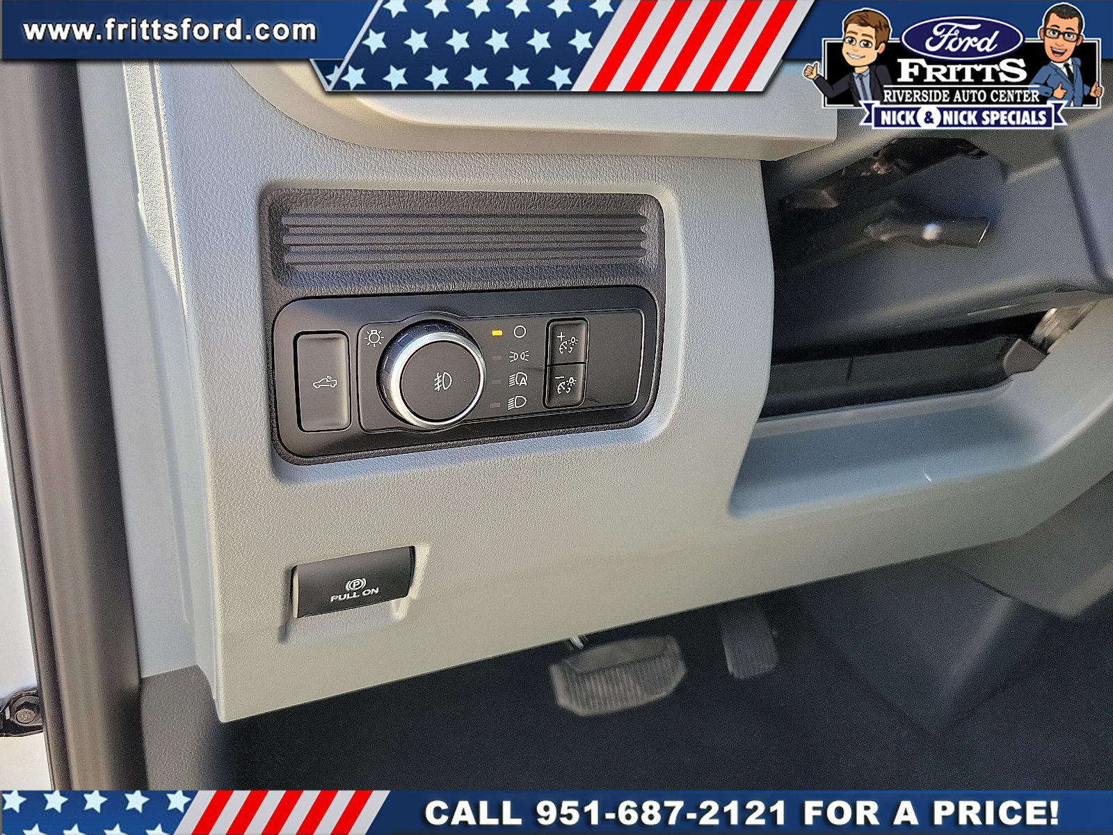 New 2026 Ford F250 XL w/ STX Appearance Package image 13