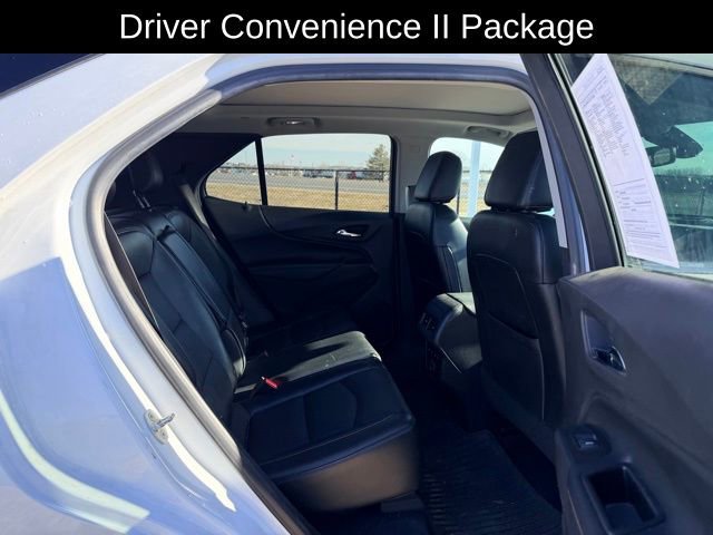 Used 2019 Chevrolet Equinox Premier image 10