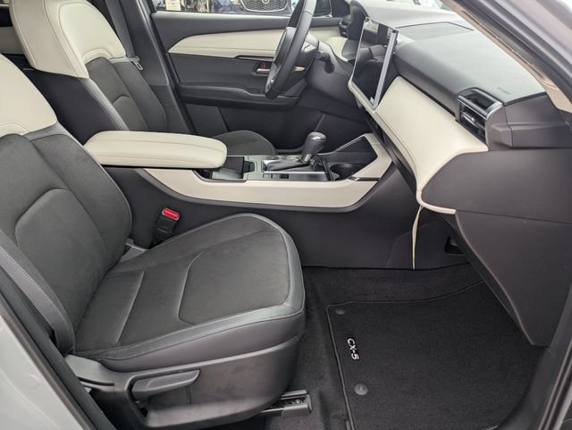 New 2026 MAZDA CX-5 Select AWD/4WD image 25
